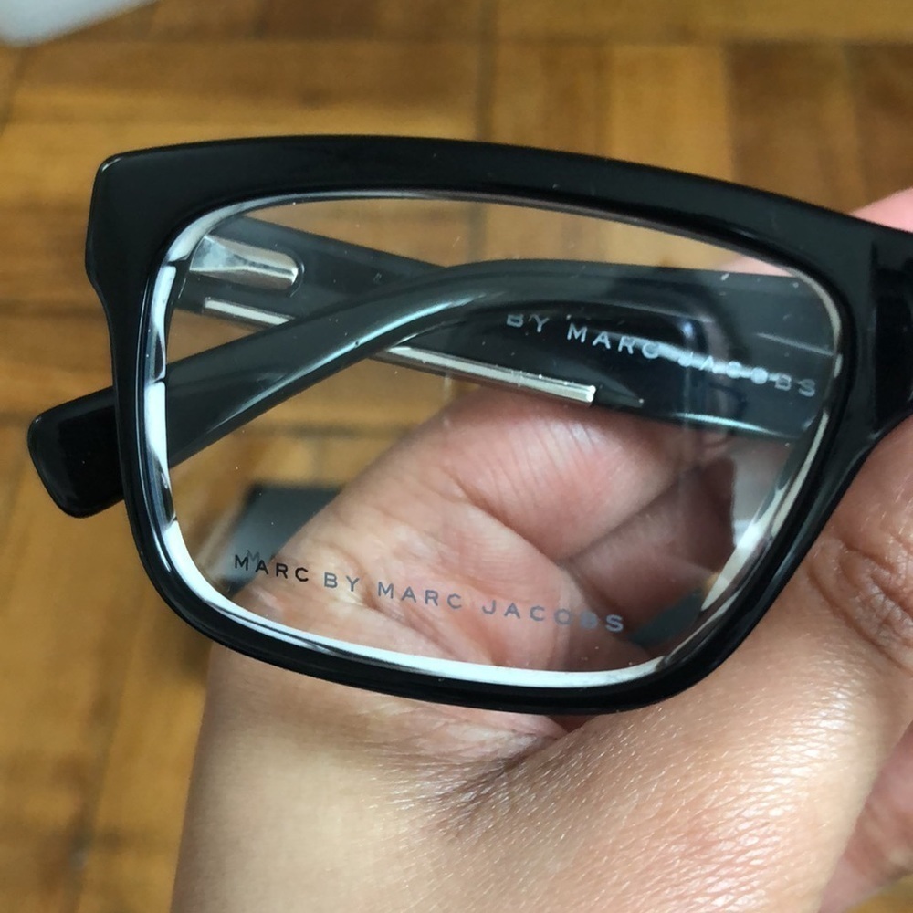 Marc Jacobs rx glasses frames - Picture 5 of 8